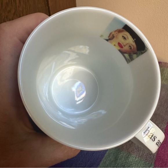 Ann Taintor Hormone Mug - Picture 4 of 6